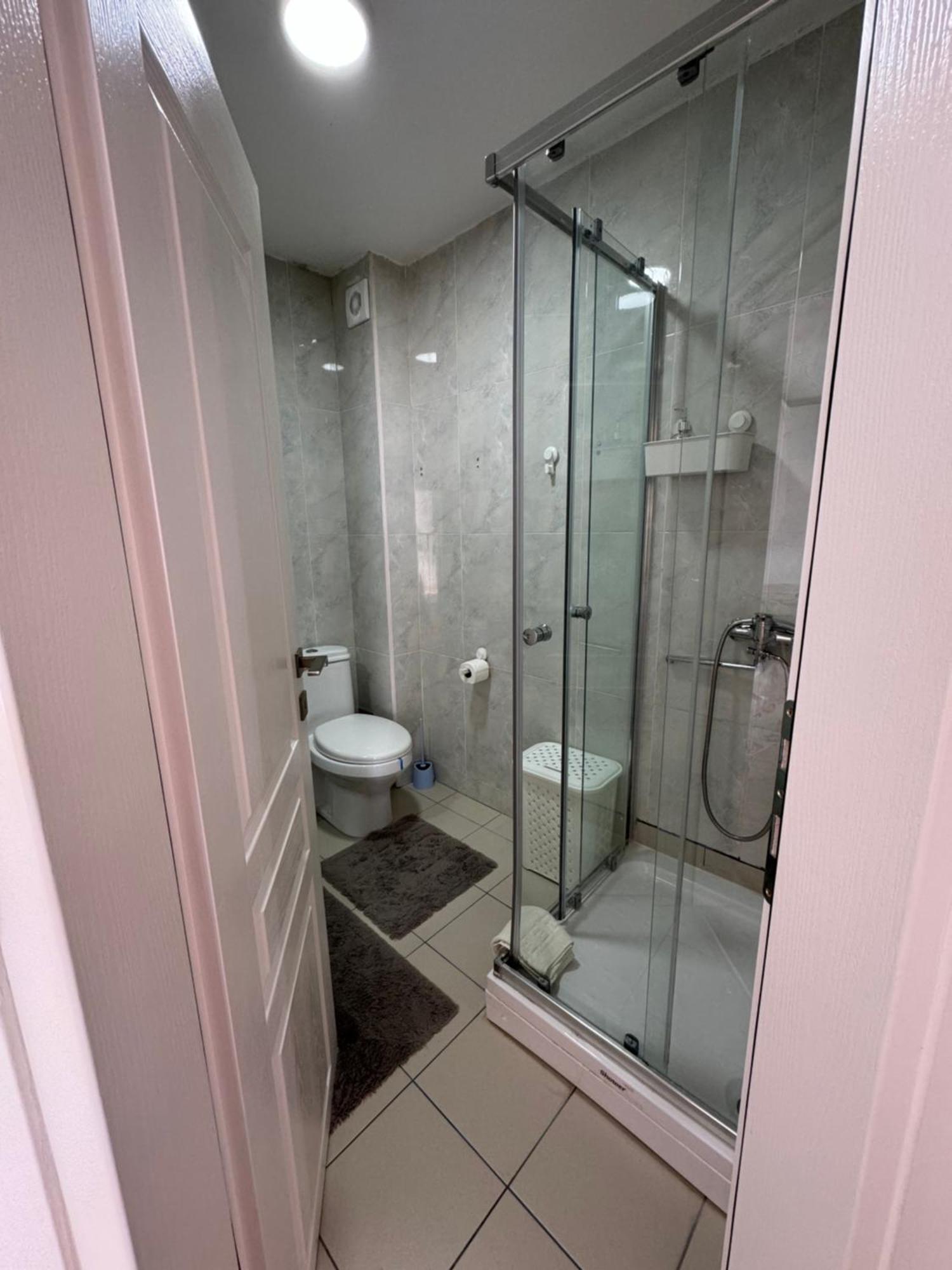 Pine&Sea Beach Retreat Sveti Stefan Ngoại thất bức ảnh